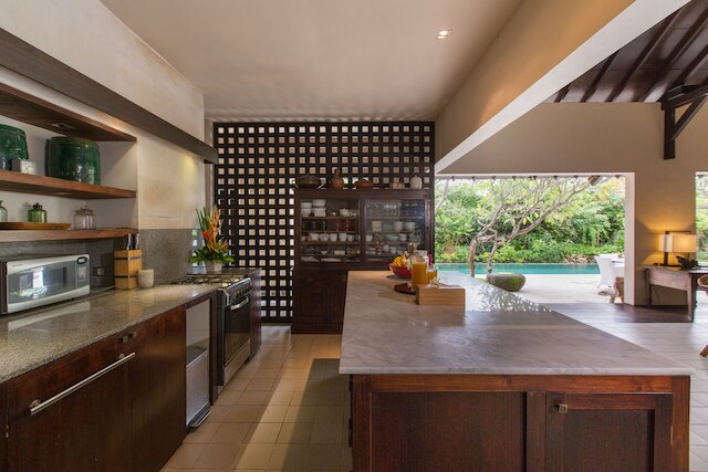 ヴィラ ロク バイ ナギサ バリ