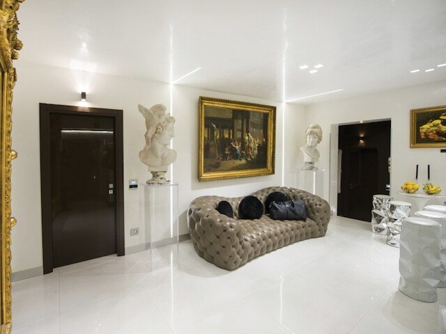 メゾン トーレ アルゼンティーナ