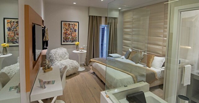 メゾン トーレ アルゼンティーナ