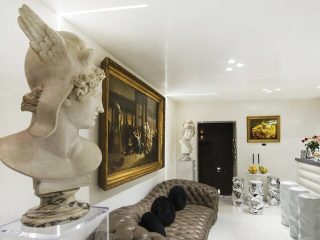 メゾン トーレ アルゼンティーナ