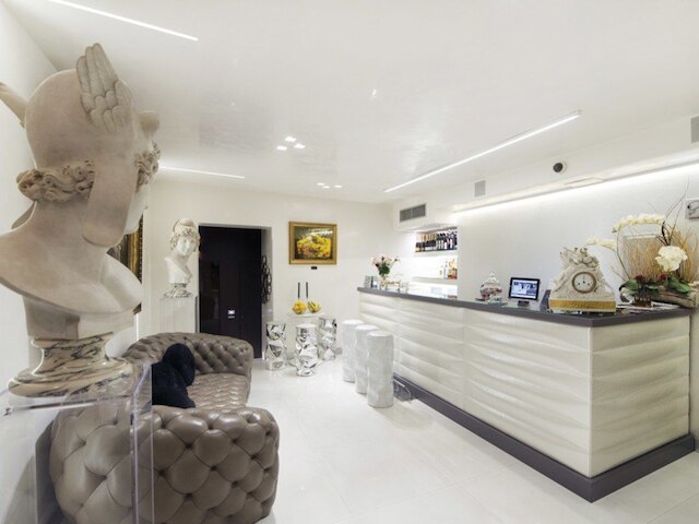 メゾン トーレ アルゼンティーナ