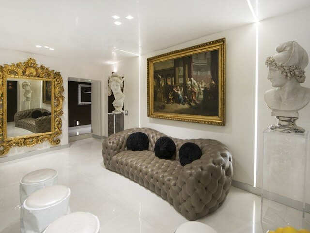 メゾン トーレ アルゼンティーナ