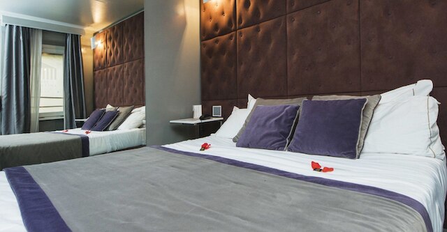 メゾン トーレ アルゼンティーナ