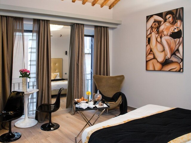 メゾン トーレ アルゼンティーナ