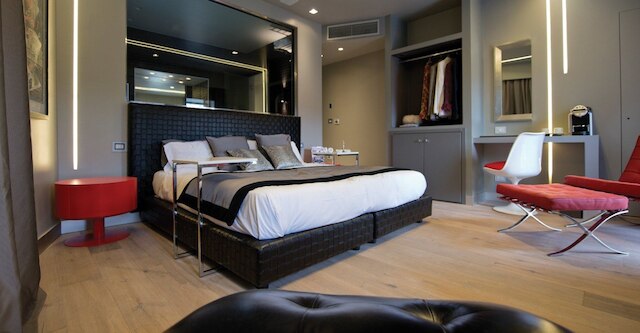 メゾン トーレ アルゼンティーナ