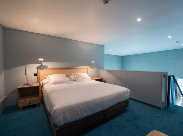 アパルタメントス ジ アーク キャリス