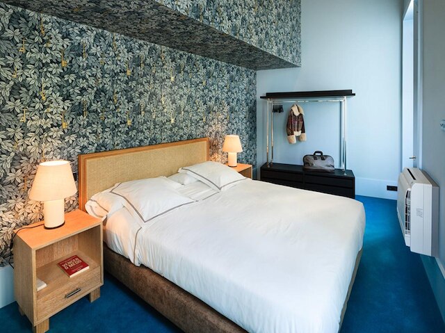 アパルタメントス ジ アーク キャリス