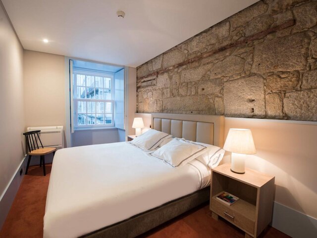 アパルタメントス ジ アーク キャリス