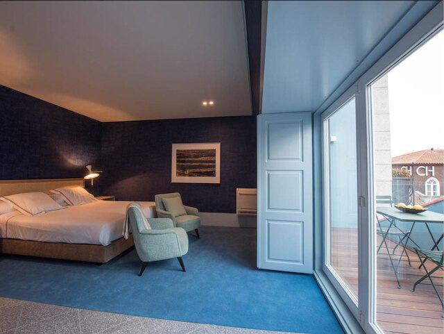 アパルタメントス ジ アーク キャリス