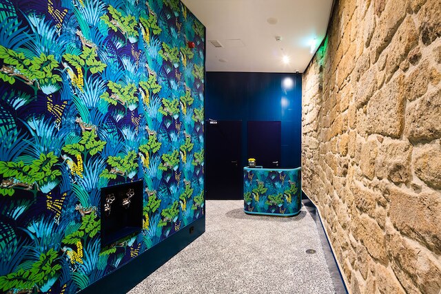 アパルタメントス ジ アーク キャリス