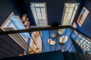 アパルタメントス ジ アーク キャリス