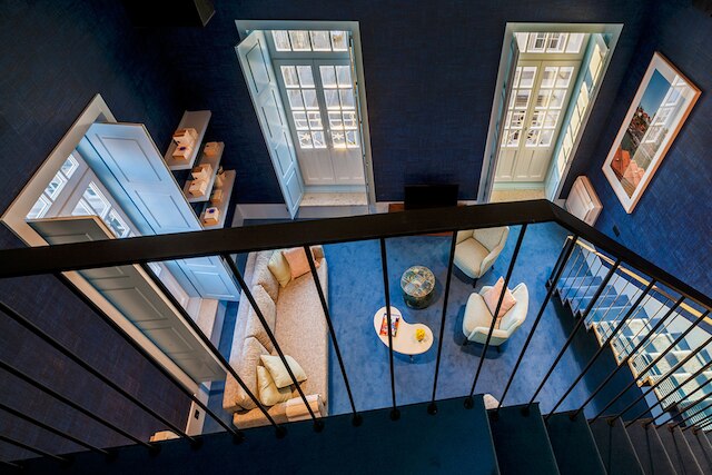 アパルタメントス ジ アーク キャリス