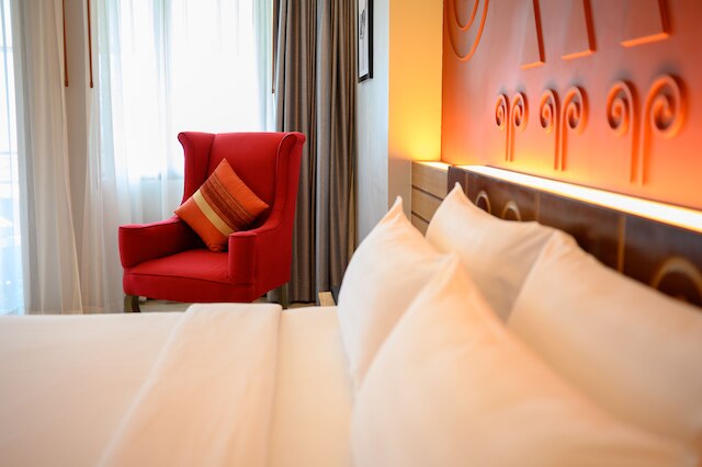 ベイ ビーチ リゾート