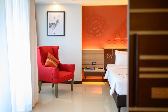 ベイ ビーチ リゾート