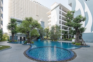 ベイ ビーチ リゾート