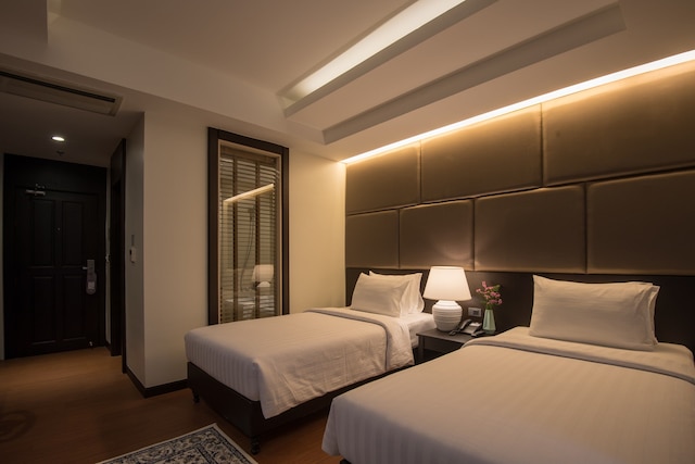 ベイ ビーチ リゾート