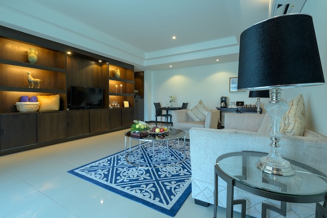 ベイ ビーチ リゾート