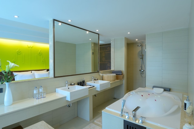 ベイ ビーチ リゾート