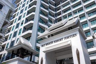 ベイ ビーチ リゾート