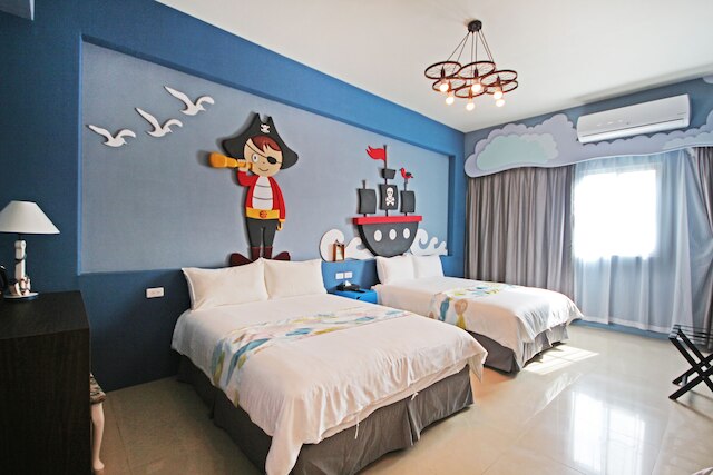 ファン トリップ - リトル キャステル (趣旅行 - 小古堡)