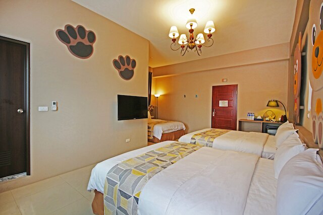 ファン トリップ - リトル キャステル (趣旅行 - 小古堡)