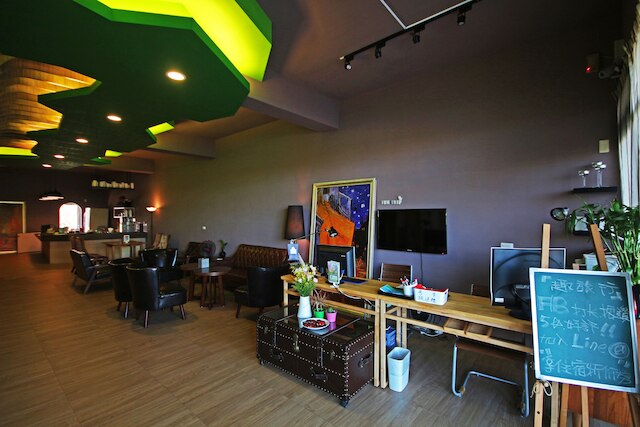 ファン トリップ - リトル キャステル (趣旅行 - 小古堡)