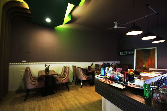 ファン トリップ - リトル キャステル (趣旅行 - 小古堡)