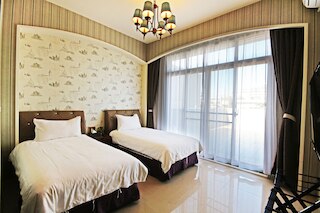 ファン トリップ - リトル キャステル (趣旅行 - 小古堡)