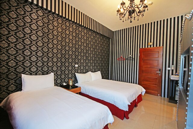 ファン トリップ - リトル キャステル (趣旅行 - 小古堡)