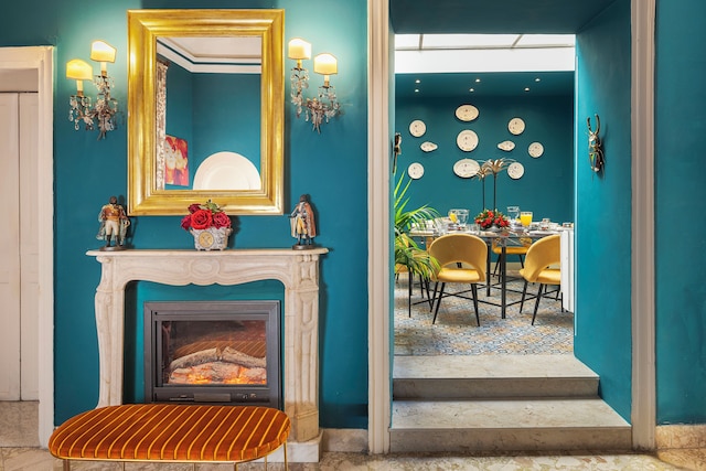 パラッツォ アローネ デイ バロニ ディ ヴァレンティーノ