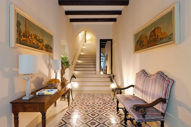 パラッツォ アローネ デイ バロニ ディ ヴァレンティーノ