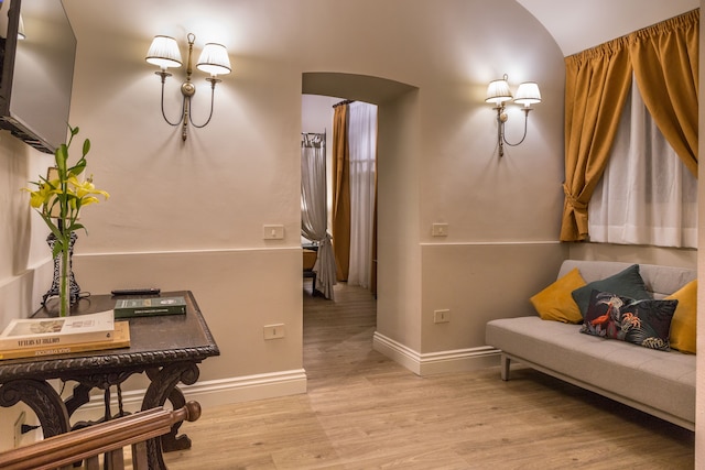 パラッツォ アローネ デイ バロニ ディ ヴァレンティーノ