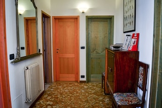 ベッド & ブレックファスト アルコバレーノ