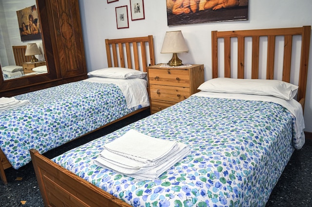 ベッド & ブレックファスト アルコバレーノ