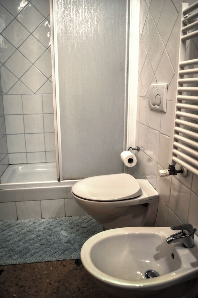 ベッド & ブレックファスト アルコバレーノ