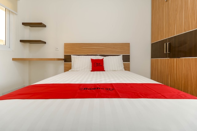 レッドドアーズ プラス ニア パレンバン スクエア モール