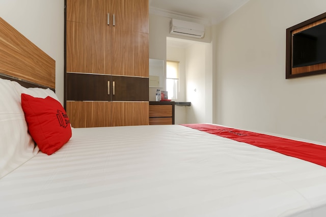 レッドドアーズ プラス ニア パレンバン スクエア モール