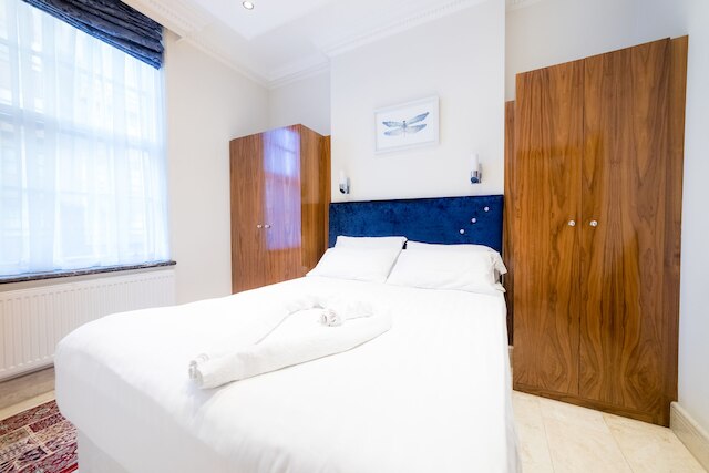 ハイド パーク プレイス