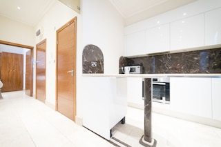 ハイド パーク プレイス