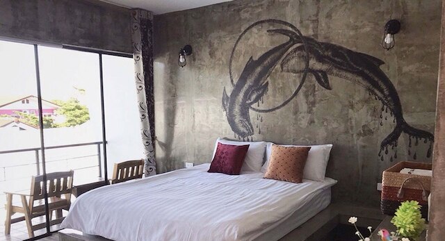 パン ロフト コー ラーン