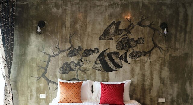 パン ロフト コー ラーン