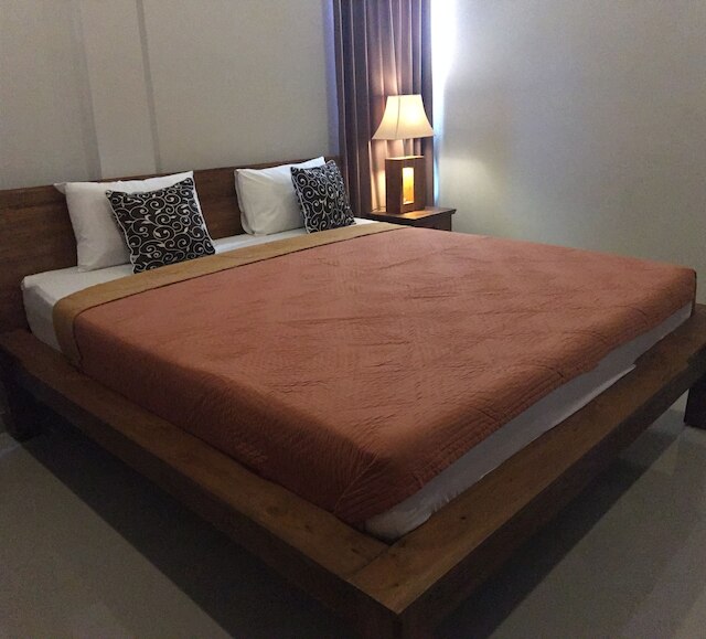 ウィナ ウブド B&B