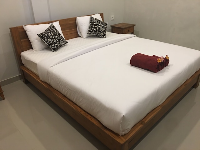 ウィナ ウブド B&B