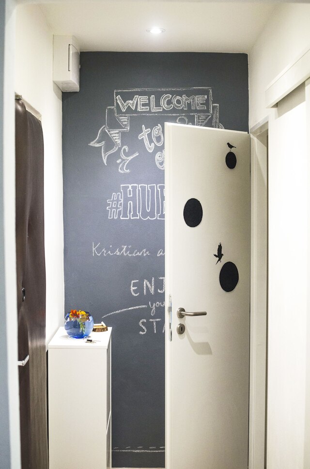 フレッシュ スタジオ フラット