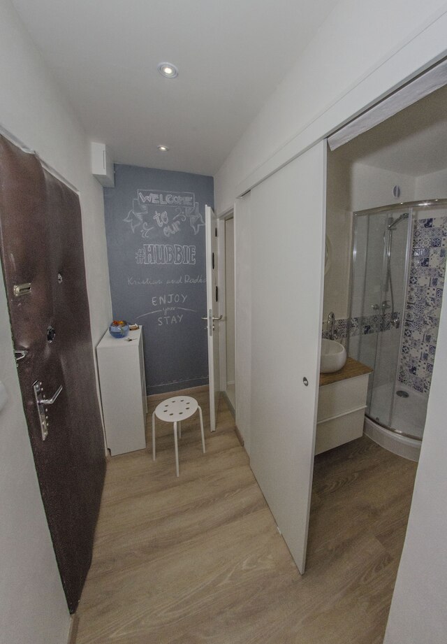 フレッシュ スタジオ フラット