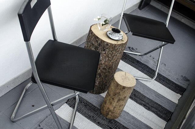 フレッシュ スタジオ フラット