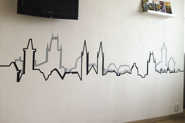 フレッシュ スタジオ フラット