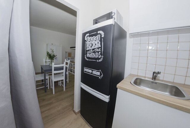 フレッシュ スタジオ フラット