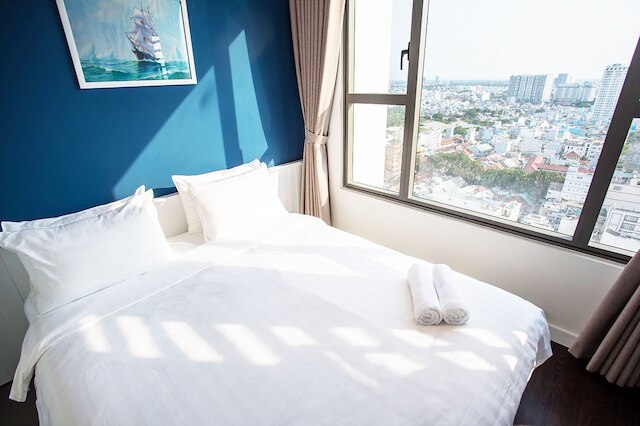 サイゴン シリウス