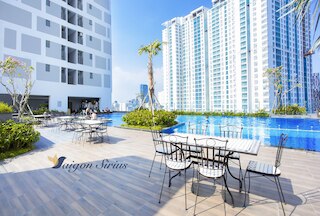 サイゴン シリウス